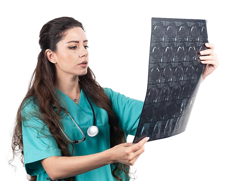 Векул диагностика